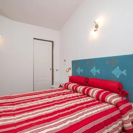 Apartament Cristina *