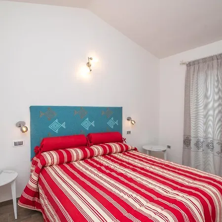 Apartament Cristina Olbia