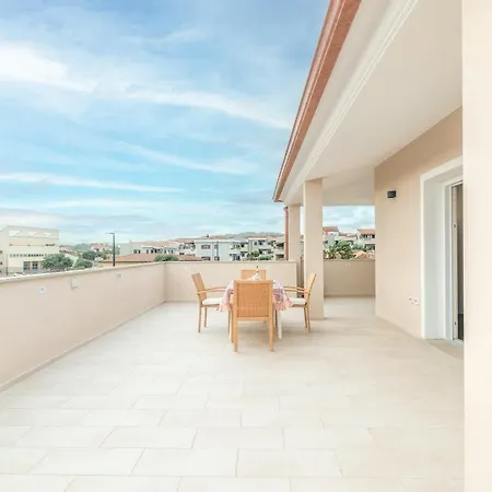 Apartment Cristina