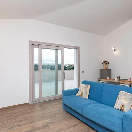 Apartmán Cristina Olbia
